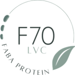 F70 LVC Faba Protein by Phytokana Ingredients